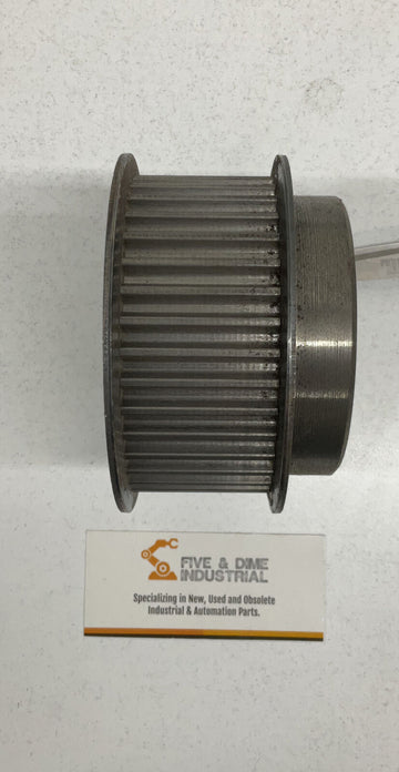 Gates 8MX-38S-36 MPB PolyChain GT Sprocket 77153038 - 0