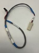 Fanuc Robotics EE-3044-348-001 Rev. B Solenoid Cable Assembly 1.5'-5