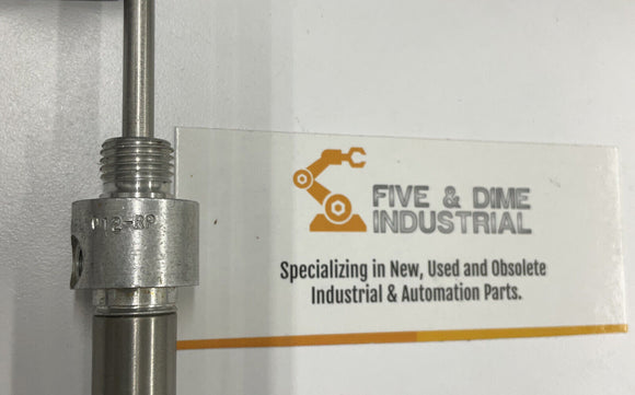 Bimba 012-RP Pneumatic Cylinder