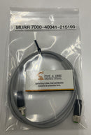 Murr Elektronik 7000-40041-215100 M12 Male Straight / M12 Female Straight-7
