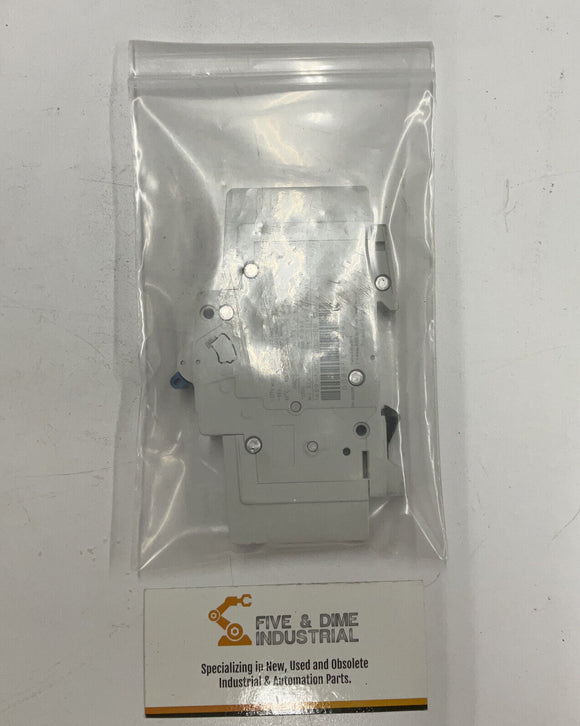 Allen Bradley 1489-M1D050 Ser. D 5 Amp Circuit Breaker