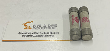 Bussmann Eaton FWH-25A14Fa 25A 500V - 0