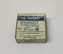Gould Mersen GGC3/8  Glass Fuses Fast Acting 3/8-Amp 5-Pack-2