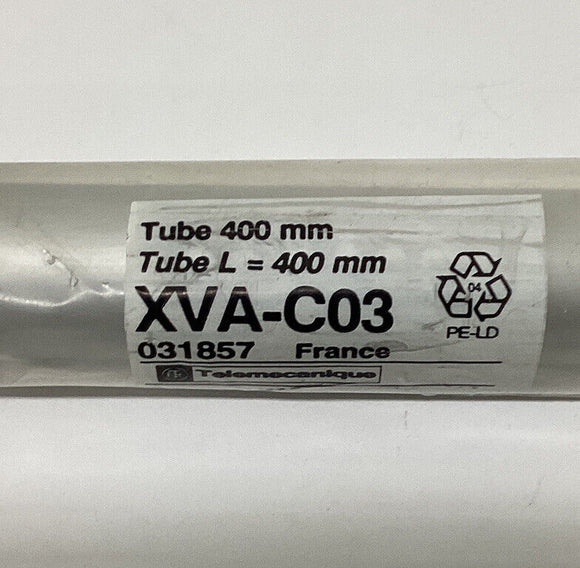 Telemecanique  XVA-C03 / 31857 400mm Beacon Tube