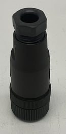 Leuze KD 095-5A Field Service Female Connector-5