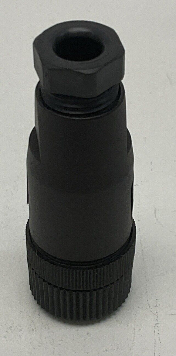 Leuze KD 095-5A Field Service Female Connector