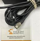 Keyence VG-036T Laser Micrometer Sensor-6