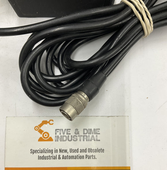 Keyence VG-036T Laser Micrometer Sensor