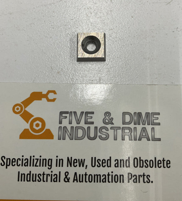 Carbide Precision M-1522-A Indexable Inserts Spec Tool