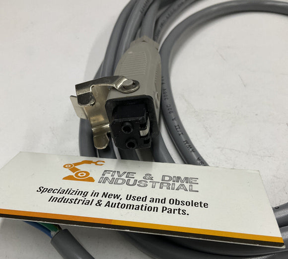 Nordson 111934A Cable Pigtail Assembly