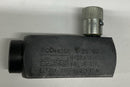 Parker PCCM4005 Colorflow Hydraulic Control Valve 1/4" NPT-1