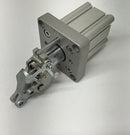 SMC R52H50-30BM-D Heavy Duty Stopper Cylinder-4