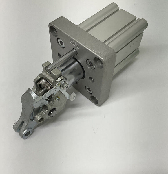 SMC R52H50-30BM-D Heavy Duty Stopper Cylinder