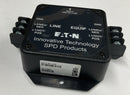 Eaton HS-24-10A Surge Suppressor Device 400-1000. 24VDC-6
