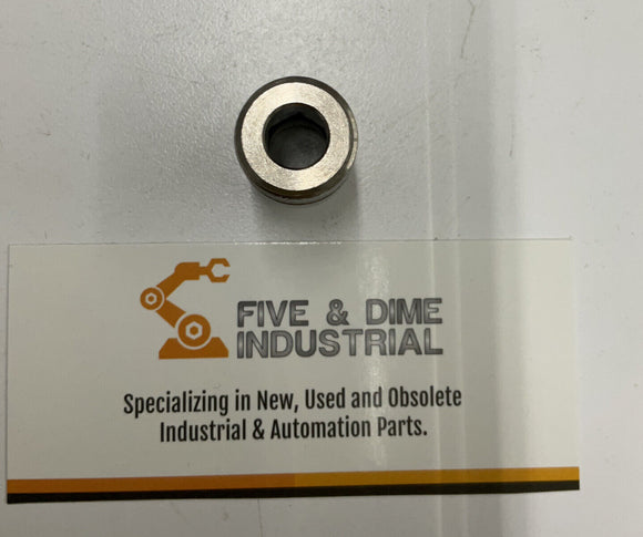 SMC KQ2S10-03NS 3/8"Connector Male Fittings (Lot of 5)