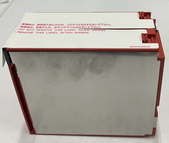 Mitsubishi QS061P-A2 Safety Power Supply