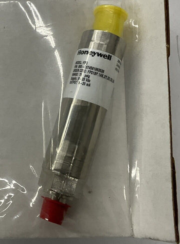 Honeywell FPG / 060-CS74561963539 Pressure Transducer 75PSIG 9-28 VDC - 0