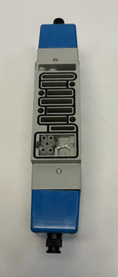 Numatics ISO5599/2 Valve Bank Assembly-6