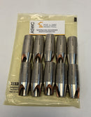 Abicor Binzel 145.0089 Nozzle Con. DN15.5 67.5mm 10 pcs-1
