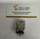 Allen Bradley 700-HC14AZ12 120VAC Relay-1