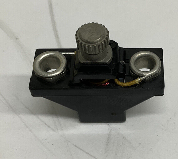 Allen Bradley W31  Overload Relay / Heater