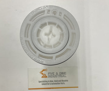 CPC Colder Products DQPRO2056X4 Quick Fitting For European Plastic Drums - 0