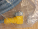 Turck PKWC 4M-10/S824 Pico Fast Cord Set ID U-51493.-4