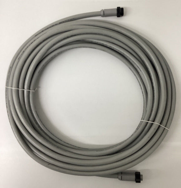 Brad Connectivity DN11A-M150 5-Pole  15 meter Devicenet Cable