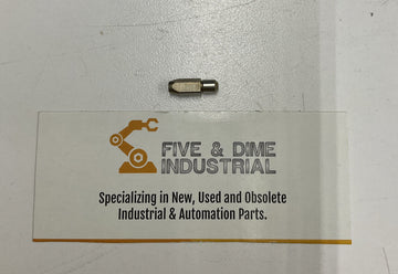 Misumi JPDB4-5 Round Diamond Head Locating Pin Straight Shank