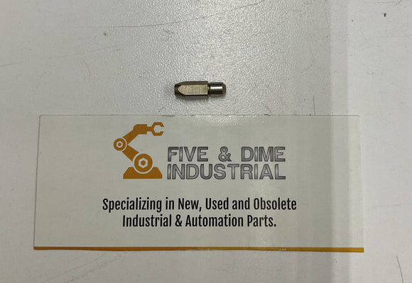 Misumi JPDB4-5 Round Diamond Head Locating Pin Straight Shank