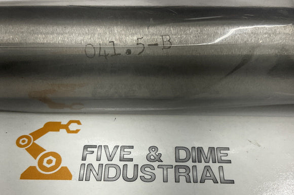 Bimba 041.5 Pneumatic Cylinder