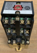 Allen Bradley 700-P800A24 Type P Direct Drive AC Relay  24VAC Coil-2