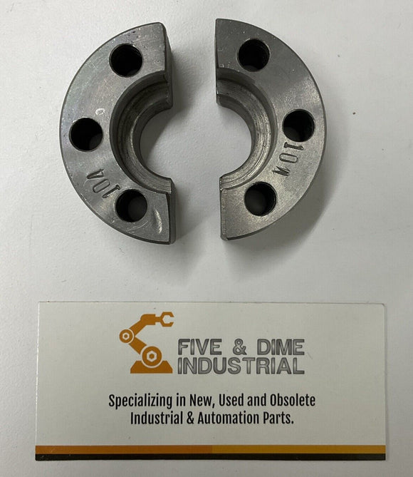 Parker 1472340100 Flange Coupling