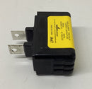 Bussmann TCF50 Low-Peak Cube Fuse 50 Amp-5