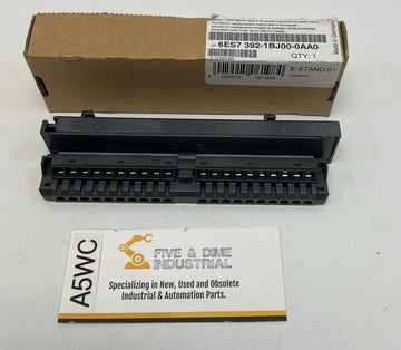 Siemens 6ES7 392-1BJ00-0AA0  Simatic Connector