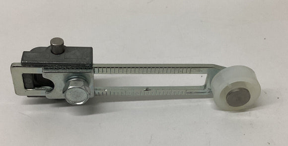 Allen Bradley 8027W2 Nylon Roller Limit Switch Lever