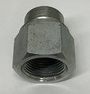 Adapt-all 9235-33-16 Male 33mm To Female 1" NPT Straight Fitting-3