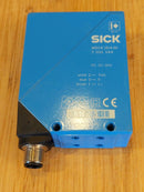 SICK WS24-2D430  Photoelectric Sensor Switch 2021144-3