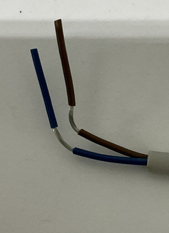 SMC D-A73HL Reed Switch Sensor 5-24VDC  2-Wire 3 meter