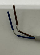 SMC D-A73HL Reed Switch Sensor 5-24VDC  2-Wire 3 meter-3