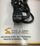 Mitutoyo 965014 SPC Connecting Cable-5