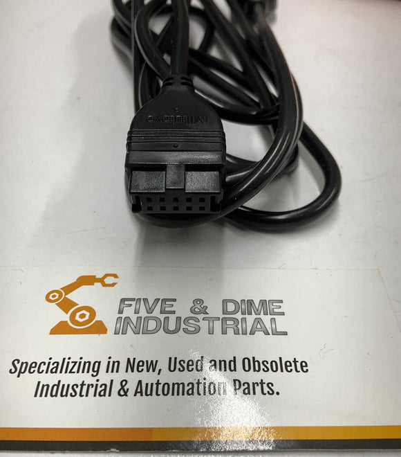 Mitutoyo 965014 SPC Connecting Cable