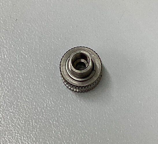 Clippard MJQC-VFT Jumbo Quick Connect