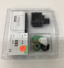 Murr 27769 M12 Distribution System 8-Port 5-Pole-3