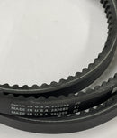 Gates AX59 / 9012-2059 Tri Power Cogged V-Belt-3