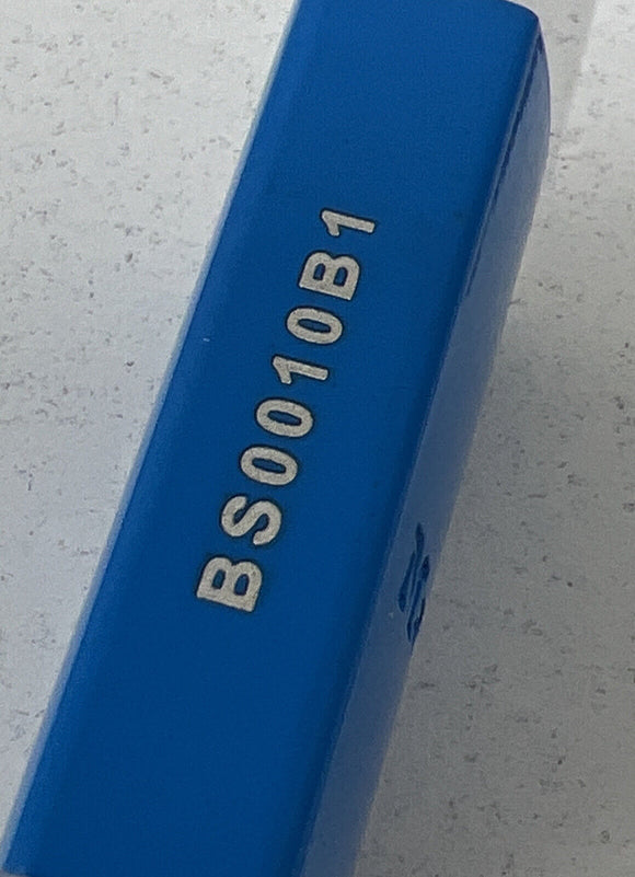 MasterLock 6836 Pro Series High Visibility Padlock Requires A710 Keys