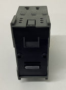Bussmann OPM-1038R Optima Din Mount Fuse Holder 30-Amp 600V-7