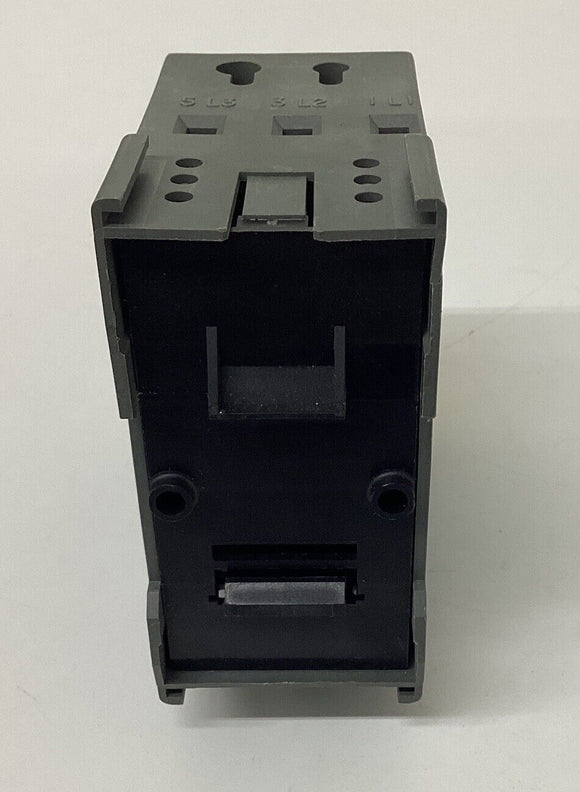 Bussmann OPM-1038R Optima Din Mount Fuse Holder 30-Amp 600V