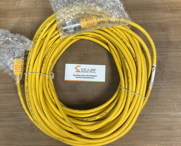 Turck RSM-RKM-461-25M/S101 Cable U-46923