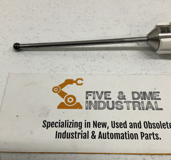 Zeiss DK-4 Carbide Tip Probe 626115-0404-075 L-75